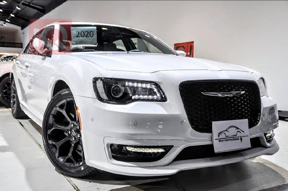 Chrysler 300